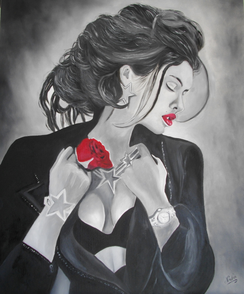 Sensualité
